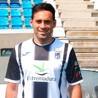 Confirmado: Petcoff vuelve al CD Badajoz