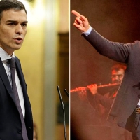 Suspenden un concierto de José Manuel Soto en Extremadura por insultar a Pedro Sánchez