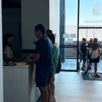 El CD Badajoz amplía el periodo de renovaciones