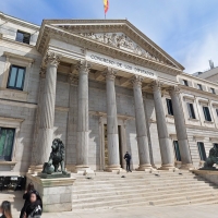 ¿Qué pasará en el Congreso de los Diputados el día su constitución?