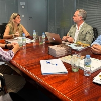 FEDEXCAZA: “Si desapareciera la caza en Extremadura sería un desastre total&quot;
