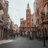 Turismo en Badajoz: hoteles con encanto y free tours para conocer la ciudad