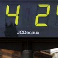 Extremadura se mantiene en alerta naranja