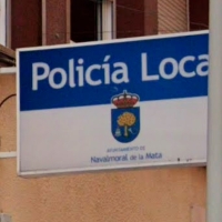 Realiza actos de tipo sexual supuestamente ante menores en Navalmoral