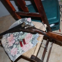 Detenido por encañonar con una escopeta a la Guardia Civil