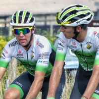 Bicicletas Rodríguez Extremadura participa este domingo en la Vuelta a Carcabuey