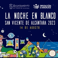 Una noche en blanco para disfrutar en San Vicente