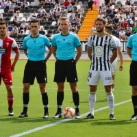 Llega el fichaje que esperaban los blanquinegros