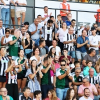 El CD Badajoz arranca temporada: recibe el próximo sábado al Unión Adarve