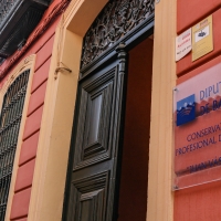 El Conservatorio &#39;Juan Vázquez&#39; acoge tres actuaciones en la Noche en Blanco de Badajoz