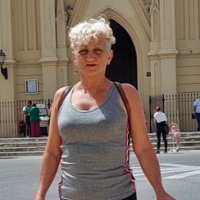 La mujer encontrada en un pozo podría ser una iraní desaparecida en julio