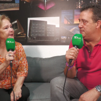 Secretario Alma: &quot;Realmente la violencia de género a pocas personas les importa&quot;