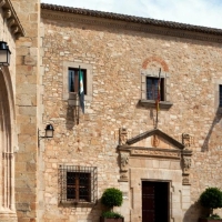 Diputación de Cáceres y Guardia Civil trabajan en mejorar la atención a la ciudadanía