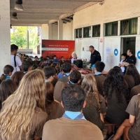 FEDEXCAZA se desplaza hasta Portugal para dar a conocer los valores de la carne de caza