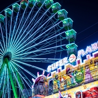 Feria de Mérida: Puntos Violeta &quot;por unas fiestas libres de agresiones sexistas&quot;