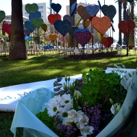 Un total de 56 medallas para las víctimas del terrorismo en Extremadura