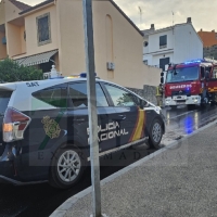 La historia se repite y continúa la quema de contenedores en Plasencia