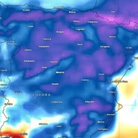 El “hundimiento” del verano en algunas CCAA: brusca bajada de temperaturas