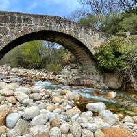 Extremadura, al 90% de ocupación en este puente
