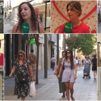 TEMA DEL DÍA - Abrirán dos tiendas nuevas en la calle Menacho
