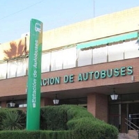 Discrepancia municipal por la mejora de la estación de autobús de Mérida