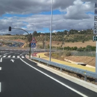 La DGT prevé 725.600 desplazamientos en Extremadura este mes