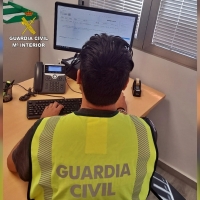 Detenida una mujer por estafar a una octogenaria del Valle de Santa Ana