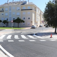 Abre el nuevo ramal del Puente Real