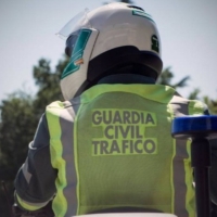 Accidente mortal en Salvatierra
