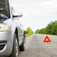 Los daños que puedes reclamar si has sufrido un accidente de tráfico