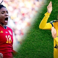 España a la final del Mundial de Fútbol Femenino