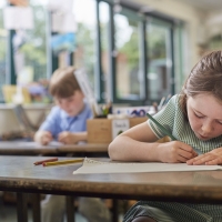 Así quieren ser los niños españoles cuando sean mayores