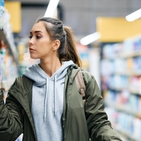 Así han cambiado los hábitos de consumo de los extremeños por la subida de precios