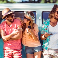 Consejos para evitar el recalentamiento de tu móvil en verano
