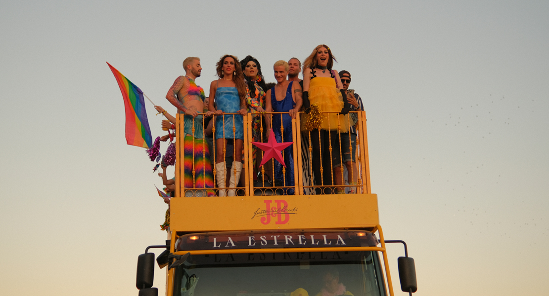 La gira &#39;Orgullo de Pueblo&#39; llena Extremadura de música y de color