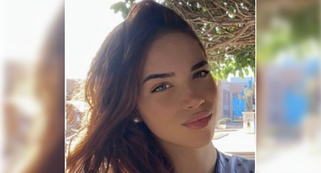 Piden difusión para encontrar a una chica de 15 años