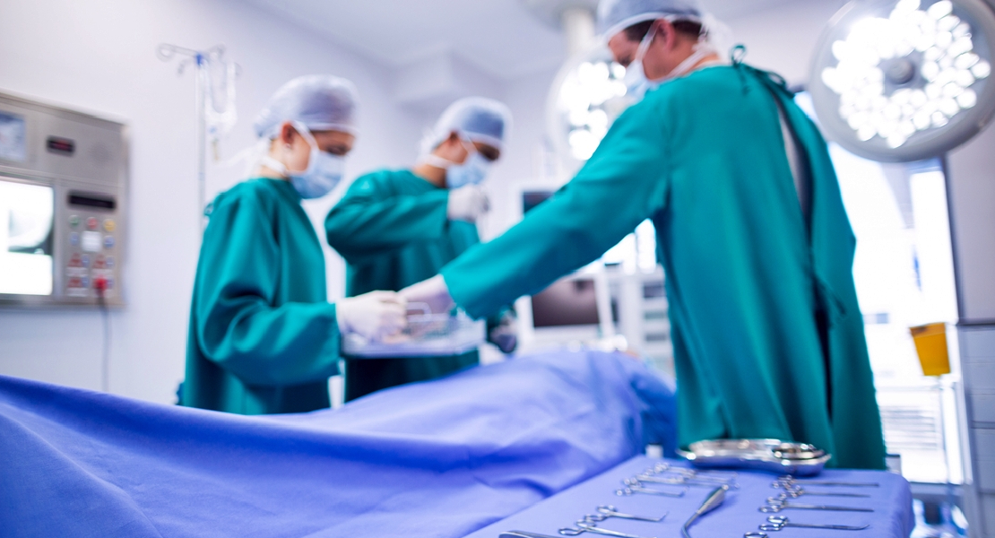 Publicadas 307 plazas para sanidad en Extremadura