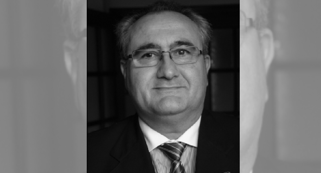 Fallece Luis Jesús Fernández de Alarcón, Vicepresidente Segundo del ICOMBA