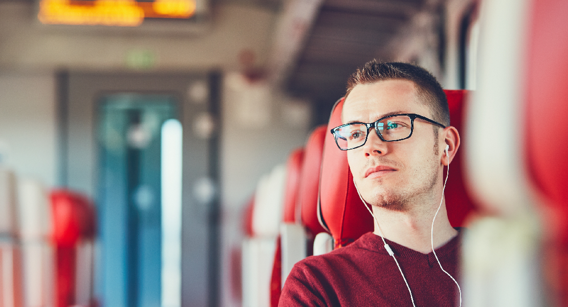Se realizan 2,6M de viajes con descuentos de hasta un 90%