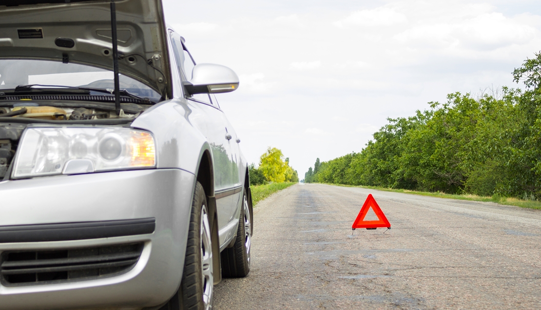 Los daños que puedes reclamar si has sufrido un accidente de tráfico