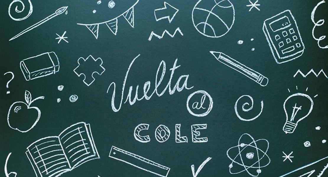 Extremadura se prepara para la vuelta al cole