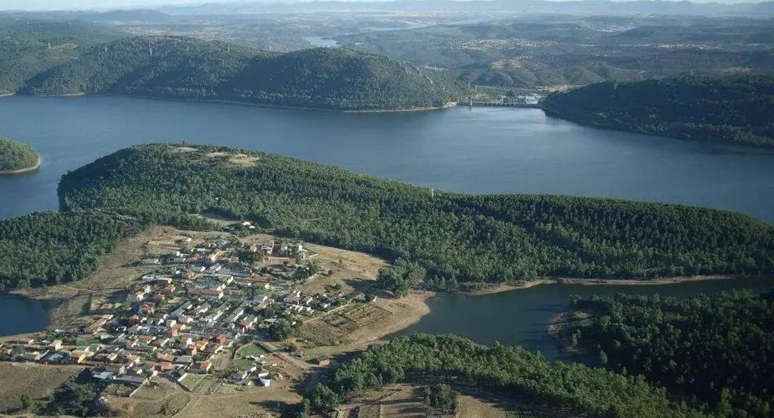 POBLADO DEL CIJARA: UN OASIS OLVIDADO