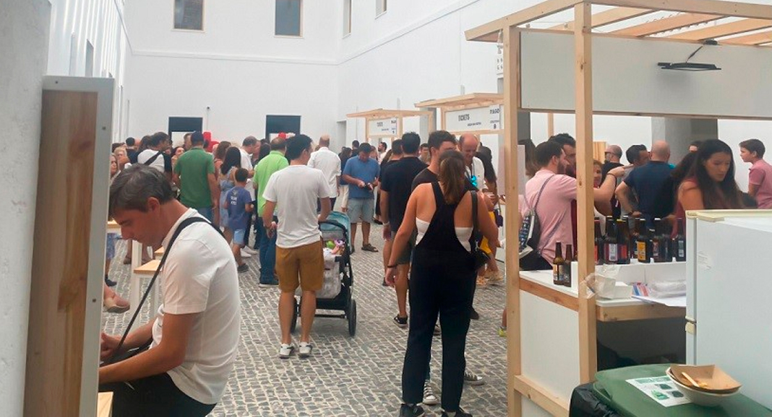 Estas son las actividades que podrás disfrutar en El Hospital Centro Vivo durante septiembre