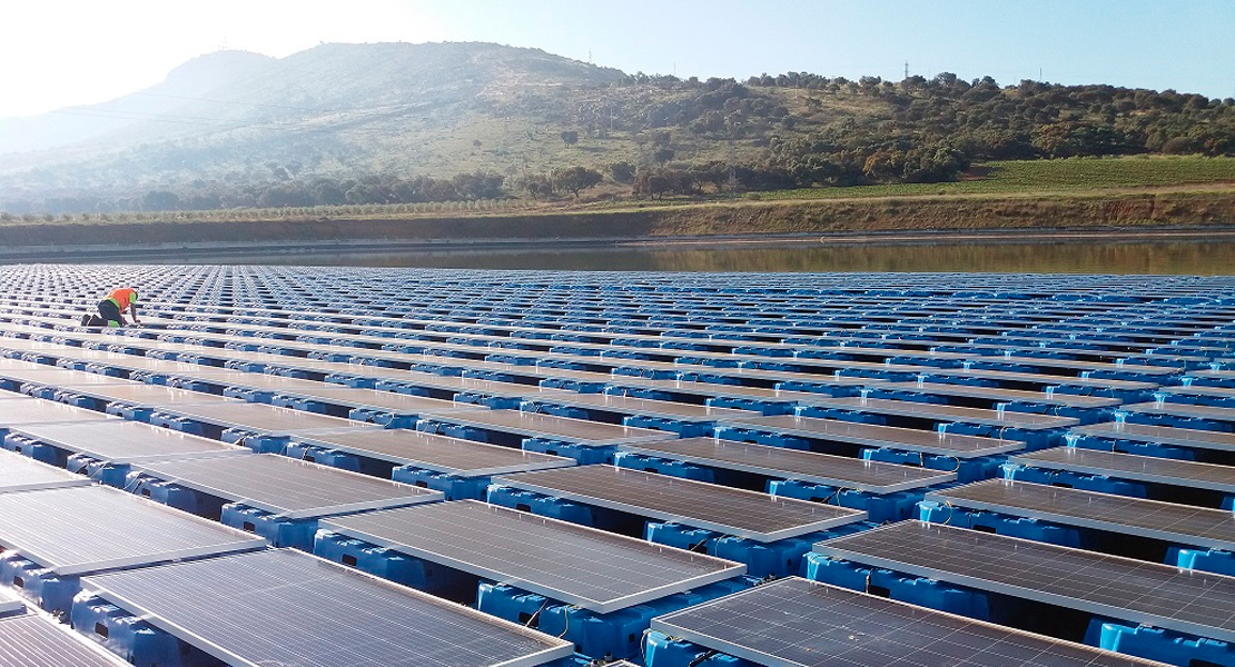 Curso gratuito sobre Comunidades Energéticas en Régimen Cooperativo en Extremadura