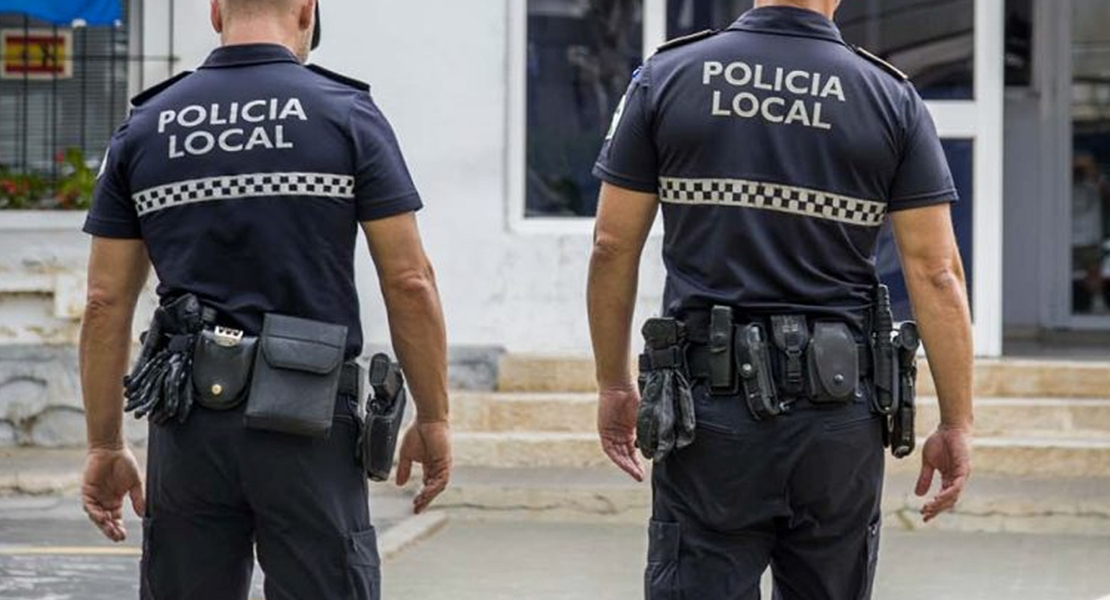 Encuentran en mitad de la calle una joven fallecida