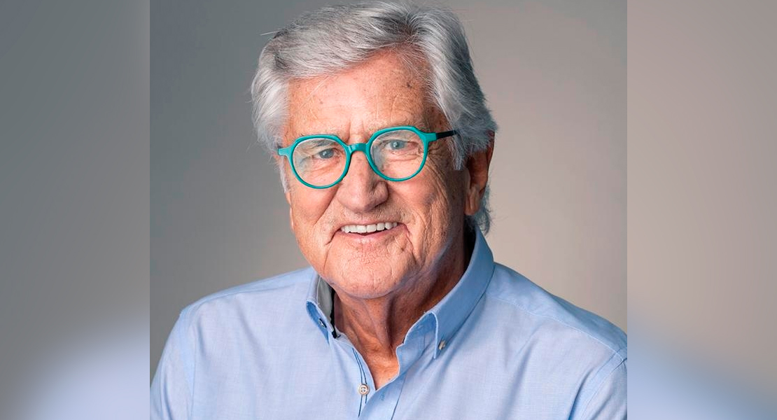 Muere Pepe Domingo Castaño, leyenda del periodismo