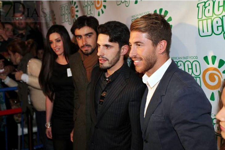 Roban en la casa de Sergio Ramos con sus hijos en el interior