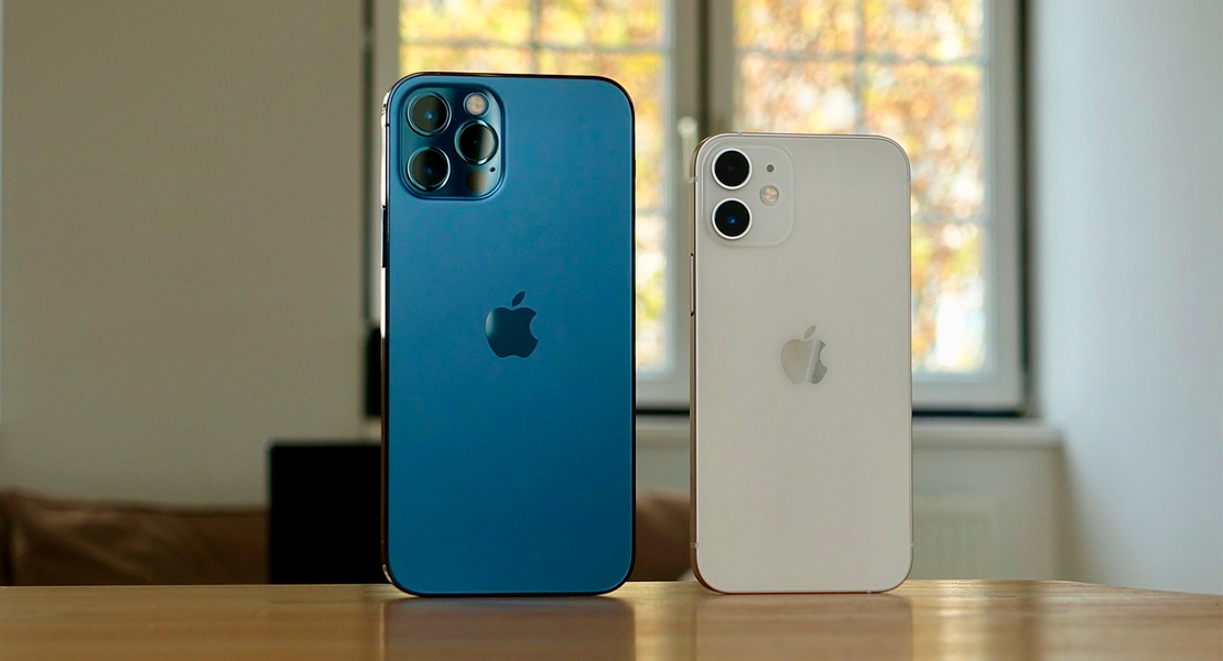 Prohíben vender iPhone 12 por emitir ondas peligrosas en Francia y la petición llega a España