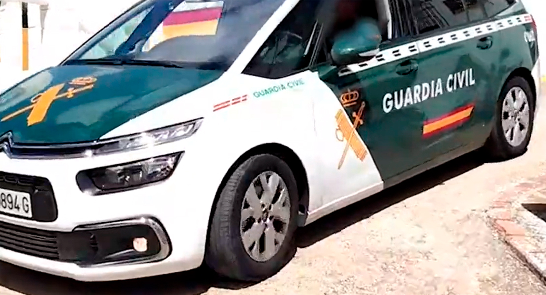 Detenida una mujer por matar supuestamente a su pareja