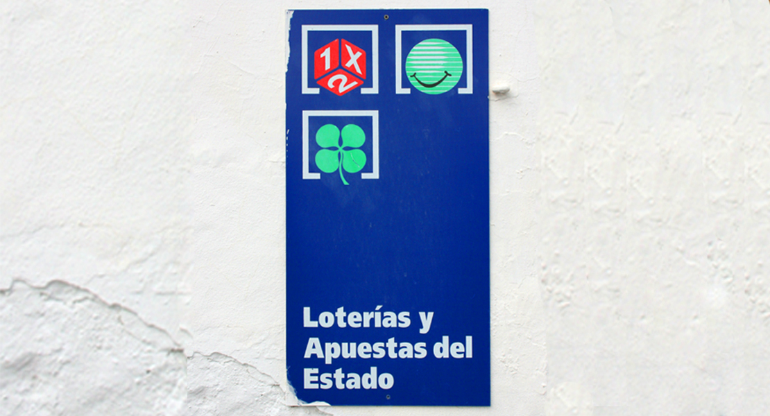 Cae el primer premio de la Lotería en la provincia de Badajoz